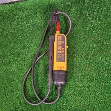 Fluke T90 Voltage and Continuity Tester. 12v To 690v AC / DC LED Indicators