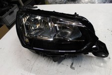 Peugeot 208 II 2023 Vorne rechts Scheinwerfer 9823193880 TTI12326