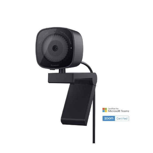 Dell Nero Wb3023 Webcam 2560 X 1440 Pixel - Immagine 5