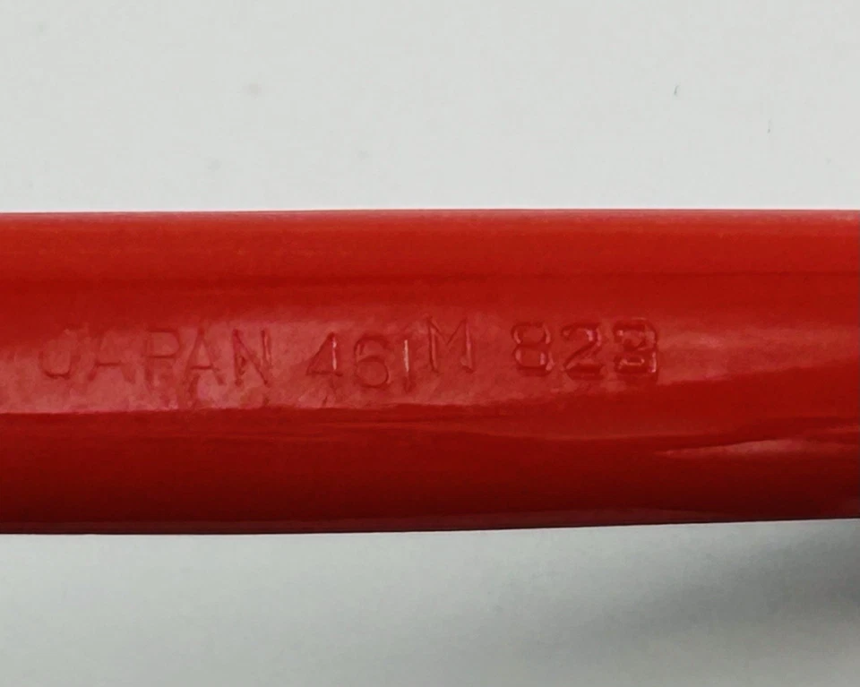 Gafas de sol de colección Martin SNO Japón lentes espejadas tricolor esquí aviador años 70’s Foto 4 de 4