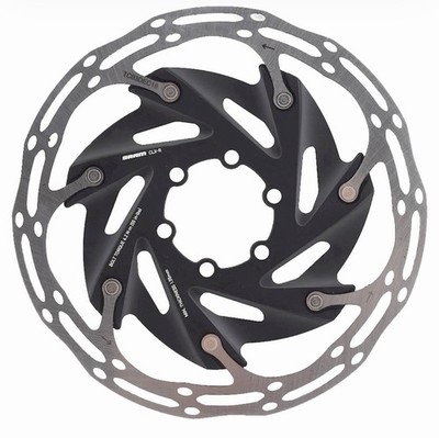 SRAM Centerline XR 2-Piece Rotor - 160mm - Center Lock 