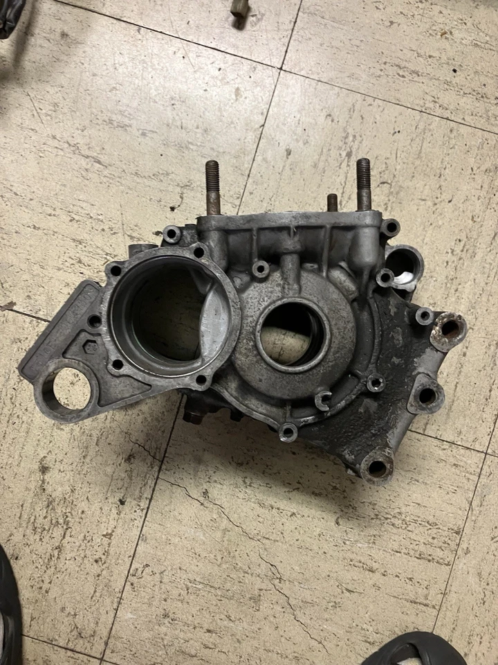 Cárter piloto Honda FL400R 11100-HE0-00 12100-HE0-000 Foto 2 de 4