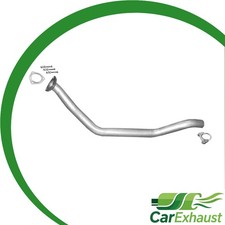 Tube d'échappement Audi A4