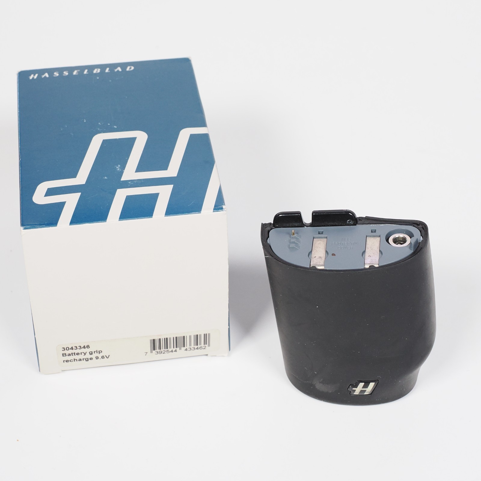 HASSELBLAD BATTERIA PER H3D