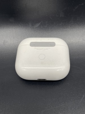 Apple Airpods 3rd Generation A2566 A2564 A2565 with Charging Case