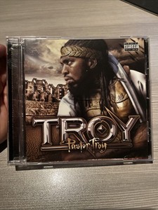 Pastor Troy | eBay