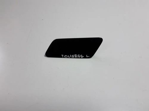 VW TOUAREG 7P5 Abdeckkappe Scheinwerferwaschanlage links 7P6807367 34528963