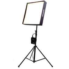amaran F22c 2x2 200W RGBWW Flexible LED Mat F...