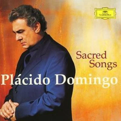 Various Composers: Sacred Songs - Image 1 of 1