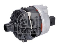 Febi Bilstein Zusatzwasserpumpe 182803 FüR MERCEDES-BENZ