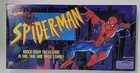 1995 Spider-Man Game Milton Bradley Marvel Comics Vintage