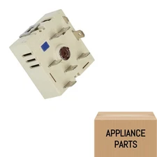 AP6010828-A OEM For Maytag Oven Range Top Burner Infinite Switch Part # Model A1