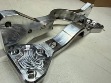 FCS Race AWD Driveshaft Carrier Bearing Mount Kit for 88-91 AWD Wagon Driveshaft