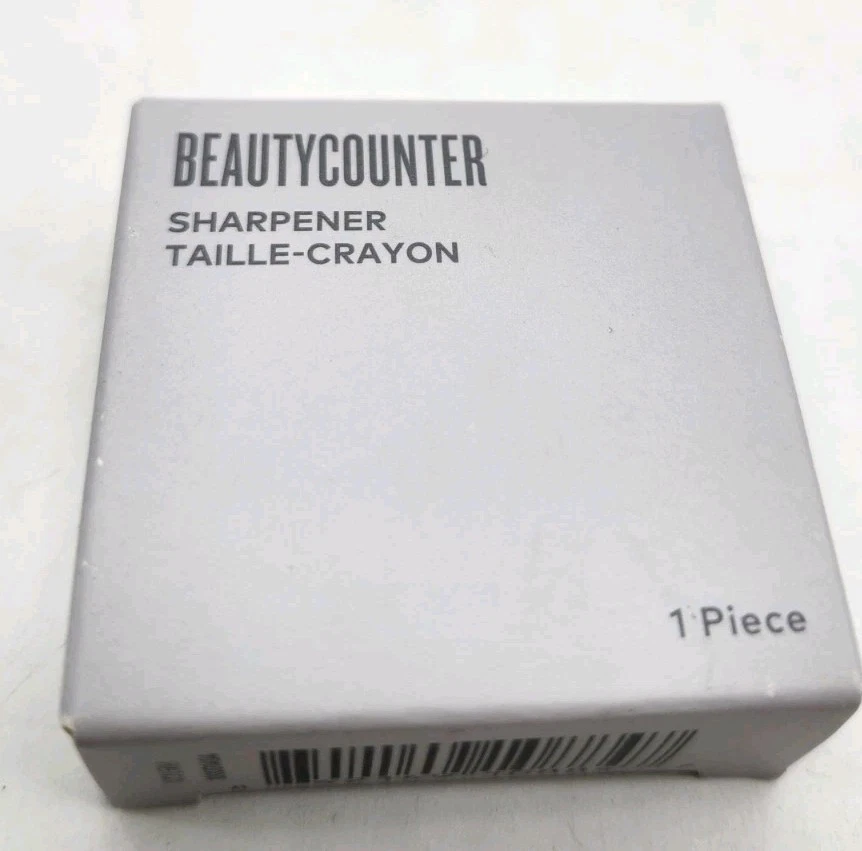 Sacapuntas de metal lápiz labial Beautycounter Foto 2 de 4