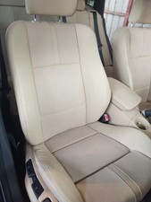 Siège BMW X3