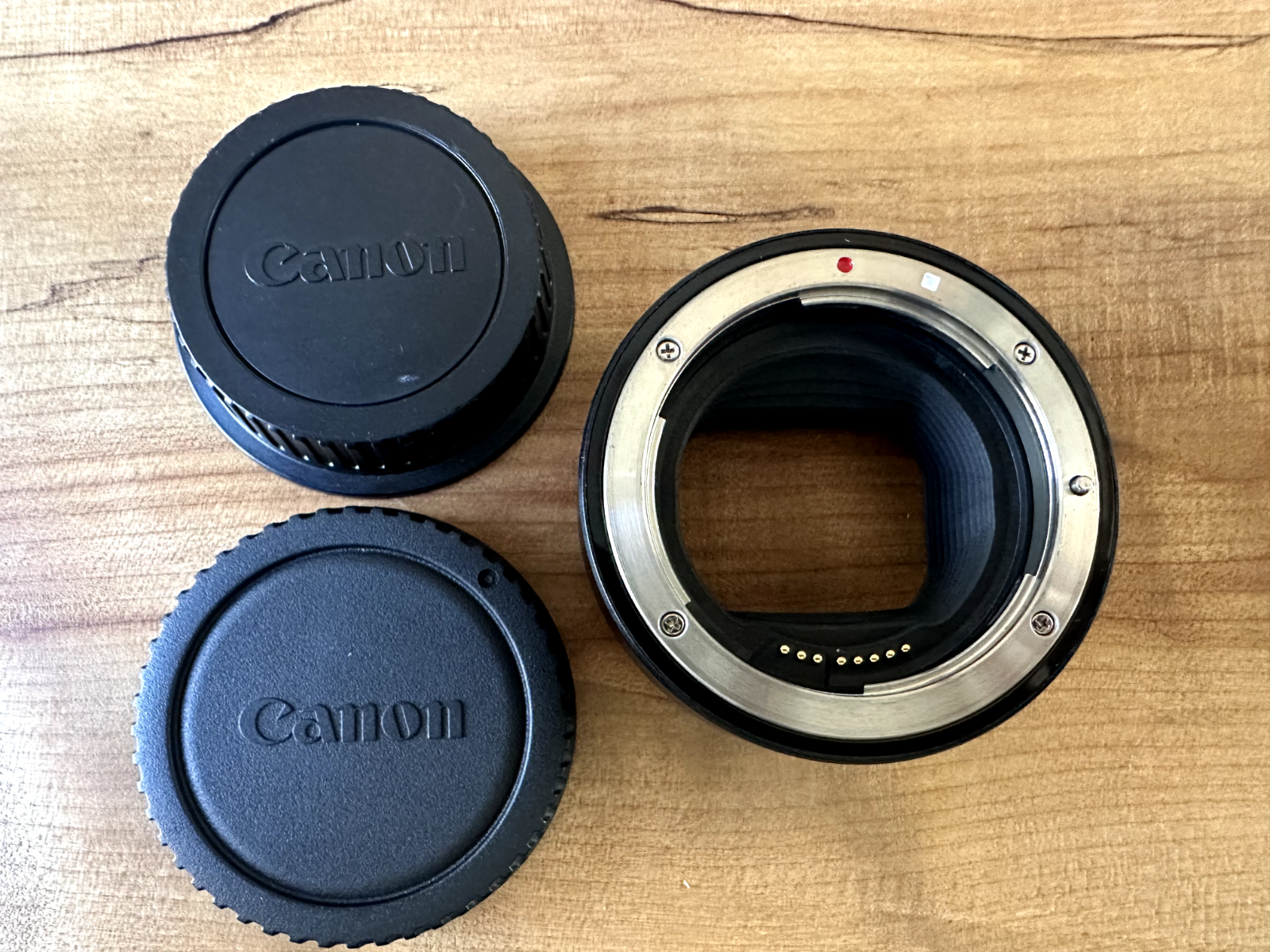 ControlRingMountAdapterEF-EOSRforCanonEF/EF-SLenstoCanonEOSRRPR5