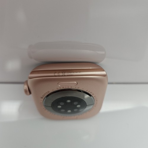 Apple Watch Series 10 42MM Aluminum A2997 GPS Only - Picture 3 of 6