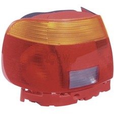 Rückleuchte Heckleuchte rechts für Audi A4 8D2 B5