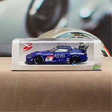 SPARK 1/43 TOYOTA Supra No72 Novel Racing Toyo Tire by Ring 24H Collectables 17+