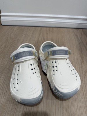 Crocs Echo Icey Ro Clog. Unisex style. SKU: 211458-0WV