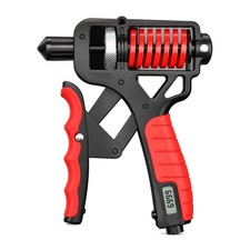 Grip Strength Trainer,Hand Gripper Strengthener,With counting function 5-165kg