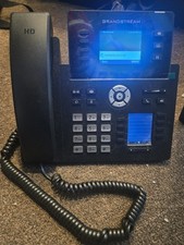 Grandstream GRP2614 IP Phone No Power Adapter...