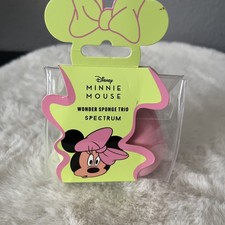 Spectrum Minnie Maus Disney Sponge Neu Schwam...