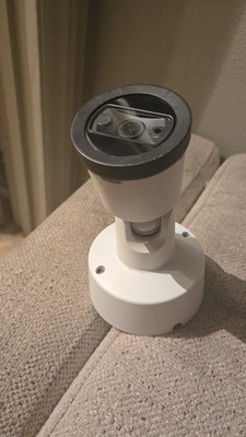 Hi and high definition home security camera