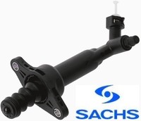 Sachs 6283605041 Nehmerzylinder FüR Kupplung Nehmerzylinder Kupplung FüR VW