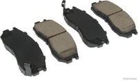 Bremsbelagsatz Scheibenbremse Herth+Buss Jakoparts J3605030 FüR Colt Galant 6 7