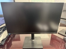 Samsung 27" LED Monitor F27T450FQN FT45 FullHD 1080p 16:9 IPS