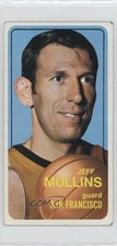 1970-71 Topps Jeff Mullins #76 5p5