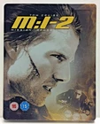 Mission: Impossible II -  Steelbook [Blu-ray] AS IS! AN-037