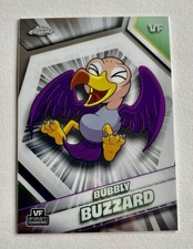 2026 Topps Veefriends Variant Chrome Bubbly B...