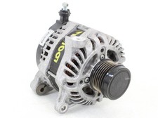 2020 - 2025 SUBARU OUTBACK LEGACY 2.5L ENGINE MOTOR ALTERNATOR GENERATOR OEM