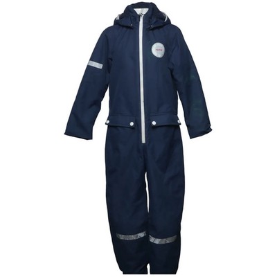 Reima, Outdoor Overall, Größe: 128, Blau, Polyester/Polyurethan #1b2