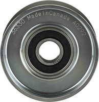 Gates Umlenk-/FüHrungsrolle Keilrippenriemen Drivealign™ T36330 Metall FüR 2 Jt