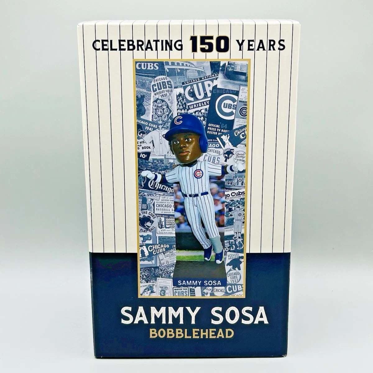 25+ Sammy Sosa MLB Bobbleheads for sale | Updated Oct 2026