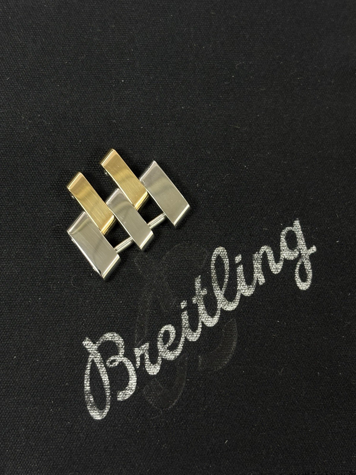 Breitling B13356 Chonomat Evolution Stainless Ste… - image 1