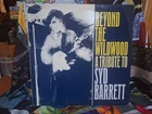 Beyond The Wildwood Tribute To Syd Barrett Pink Floyd LP Opal TV Personalities