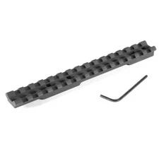 Browning A-Bolt WSSM Picatinny Rail Scope Mount