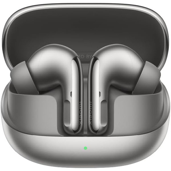 Xiaomi Gris Buds 5 Pro - Imagen 3