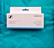 Sennheiser BA 10 Rechargeable Battery Pack