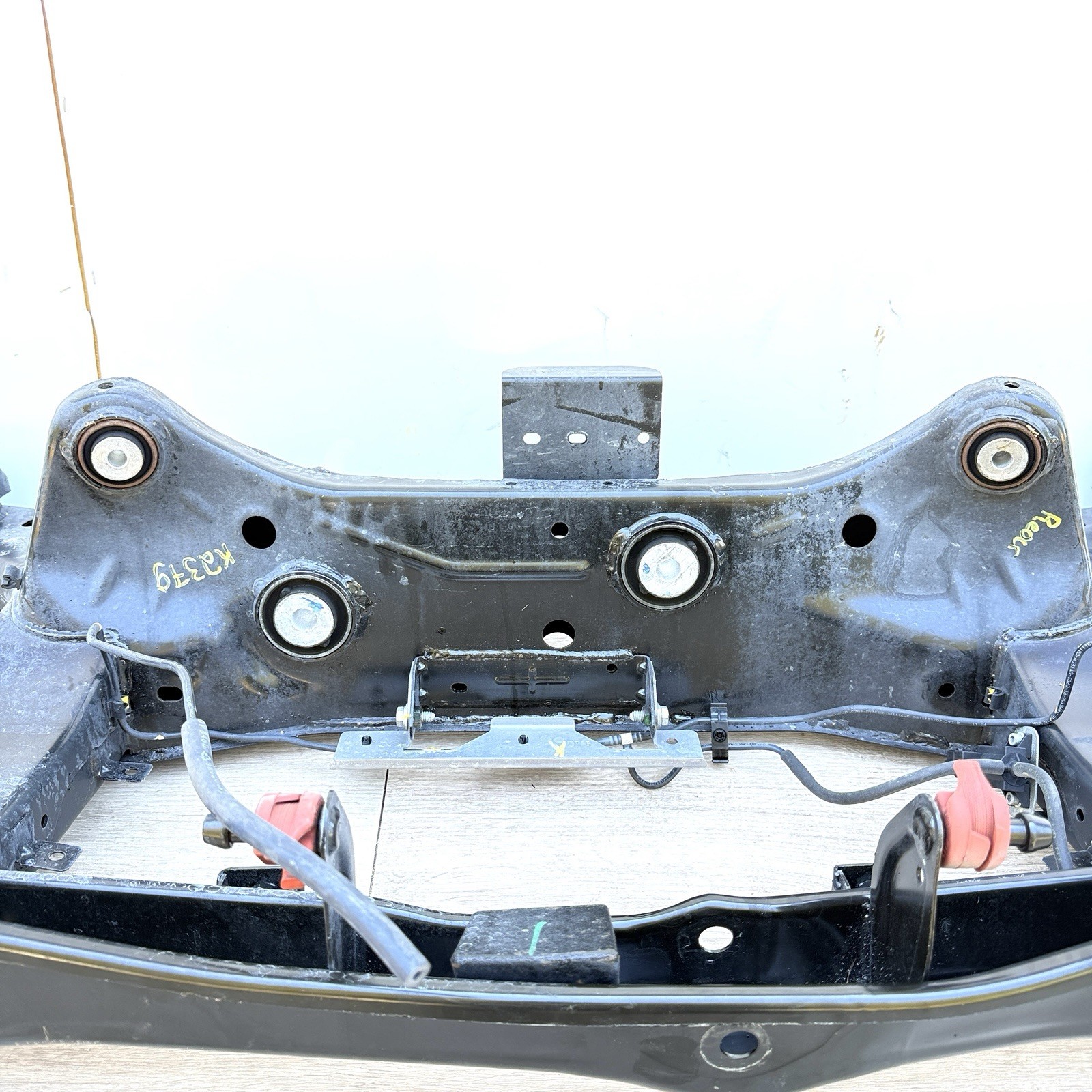 Maserati Ghibli 2014-2022 Rear Suspension cross member