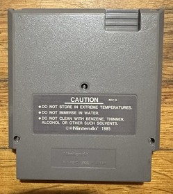 Double Dragon Nintendo NES