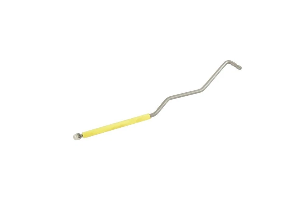 For Ram ProMaster City 2016-2021 Mopar Hood Prop Rod Foto 4 de 4