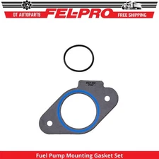 For 2013-2019 Cadillac ATS Fuel Pump Mounting Gasket Set Fel-Pro 2014 2015 2016