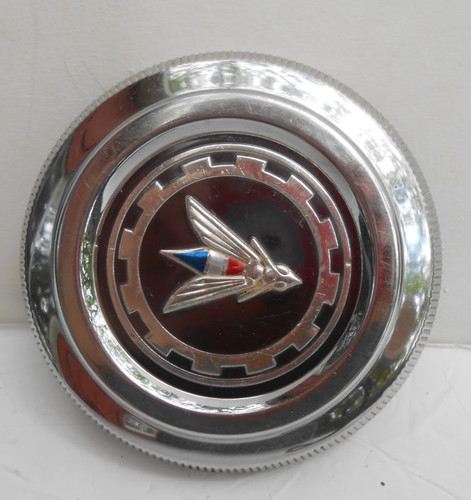 NOS 1971 72 73 AMC American Motors Hornet OEM Gas Cap Fuel Cap used