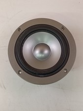 Driver Midrange Infinity Alpha 50 A1205A-M - testato - con viti