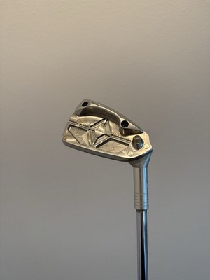 More Golf Mod/1 Custom 6 Iron | Modus 105S | New MCC Grip | Premium Build